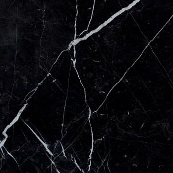 Marquina Nero Lux 90x90