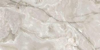 Silver Onyx Glossy 120x240
