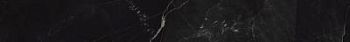 Calacatta Black Listello Lapp 7.2x60