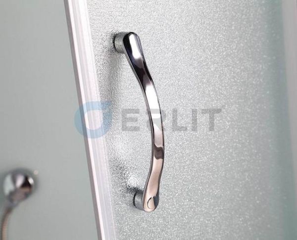 Душевая кабина Erlit Comfort ER3509PF-C3 90x90 см