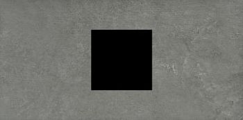 Anthracit Striato Inserto 29.75x59.55