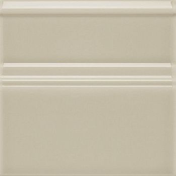 Rodapie Clasico Sierra Sand