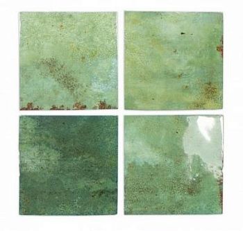 Square Moss 12.5x12.5