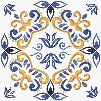 Декор Antic Deco Antic 1 22.3x22.3