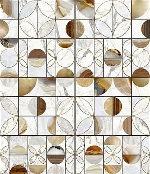 Dec Novecento 120x280
