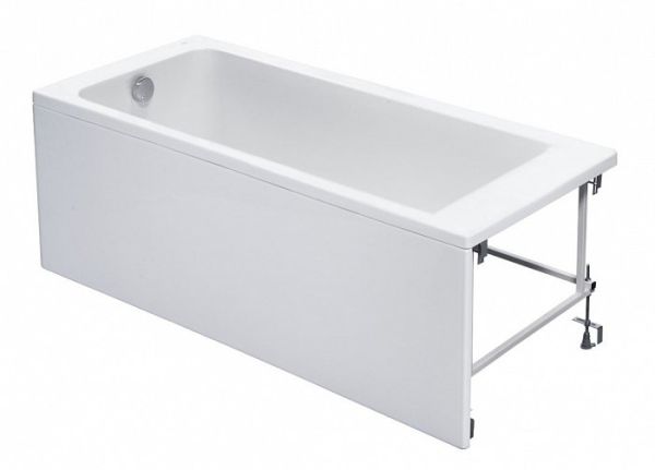 Акриловая ванна Roca Easy 150x70 см ZRU9302904