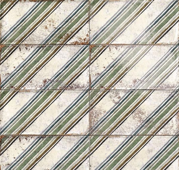 Декор Atelier Arquitect Cream 15x30