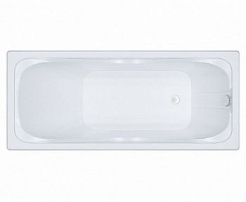 Акриловая ванна Triton Стандарт 150x70 см Акриловая ванна Triton Стандарт 150x70 см