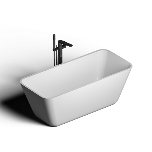 Ванна отдельностоящая Vate Skala 170x75