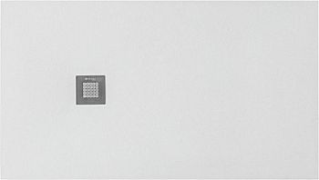 Душевой поддон Hidronatur Pleasure ATS-140x80U-W 140x80