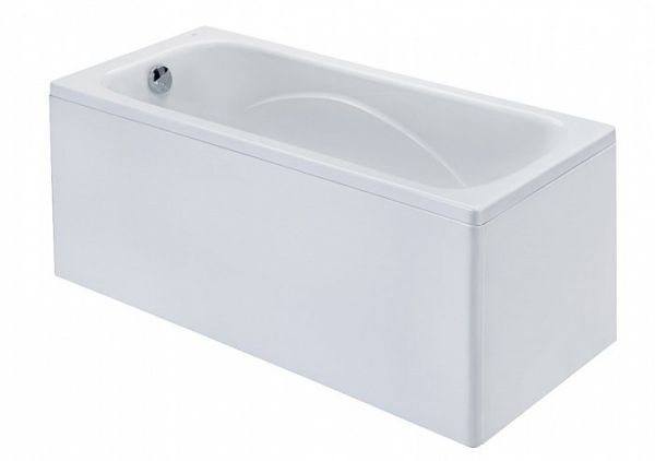 Акриловая ванна Roca Line 150х70 см ZRU9302982