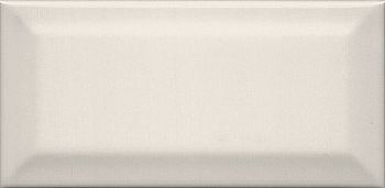 Плитка Клемансо беж грань 7,4х15