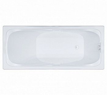 Акриловая ванна Triton Стандарт 150x75 см