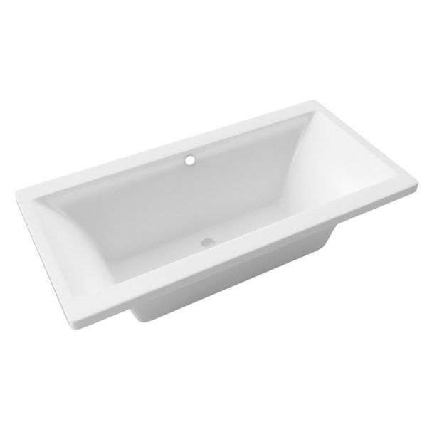 Акриловая ванна Excellent Pryzmat 190x90 WAEX.PRY19WH