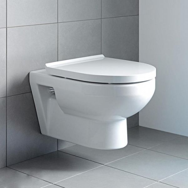 Комплект Duravit DuraStyle Basic Rimless 45620900A1 подвесной унитаз + инсталляция 92246100 Комплект Duravit DuraStyle Basic Rimless 45620900A1 подвесной унитаз + инсталляция 92246100