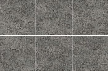 Trame Jacquard