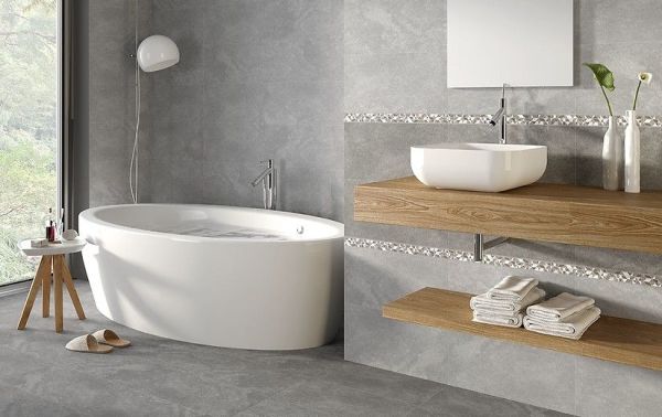 Керамогранит Orion бежевый 29,7х59,8