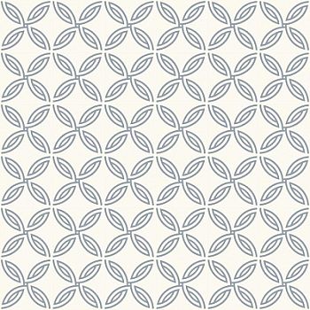 Декор Alameda Andrassy R Blanco 20x20