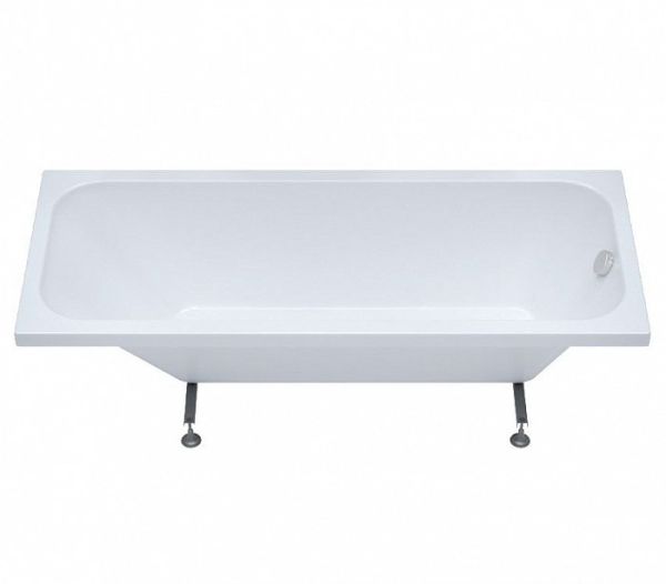 Акриловая ванна Triton Ультра 170x70 см Акриловая ванна Triton Ультра 170x70 см