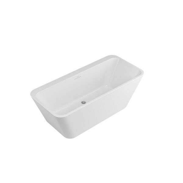 Акриловая ванна Excellent Lila 2.0 160x73 WAEX.LIL2.160.WHW