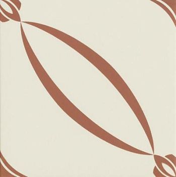 Berlino Cotto 20x20