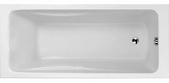 Акриловая ванна Jacob Delafon Odeon up 170x75 E60491