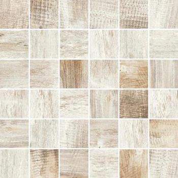 Ivory Mosaico 30x30 Ivory Mosaico 30x30