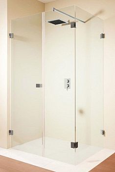 Душевой уголок Riho Scandic Mistral M204, 90 см L