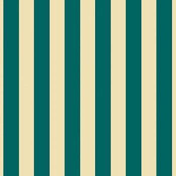 Riga Grande Verde Su Crema 20x20