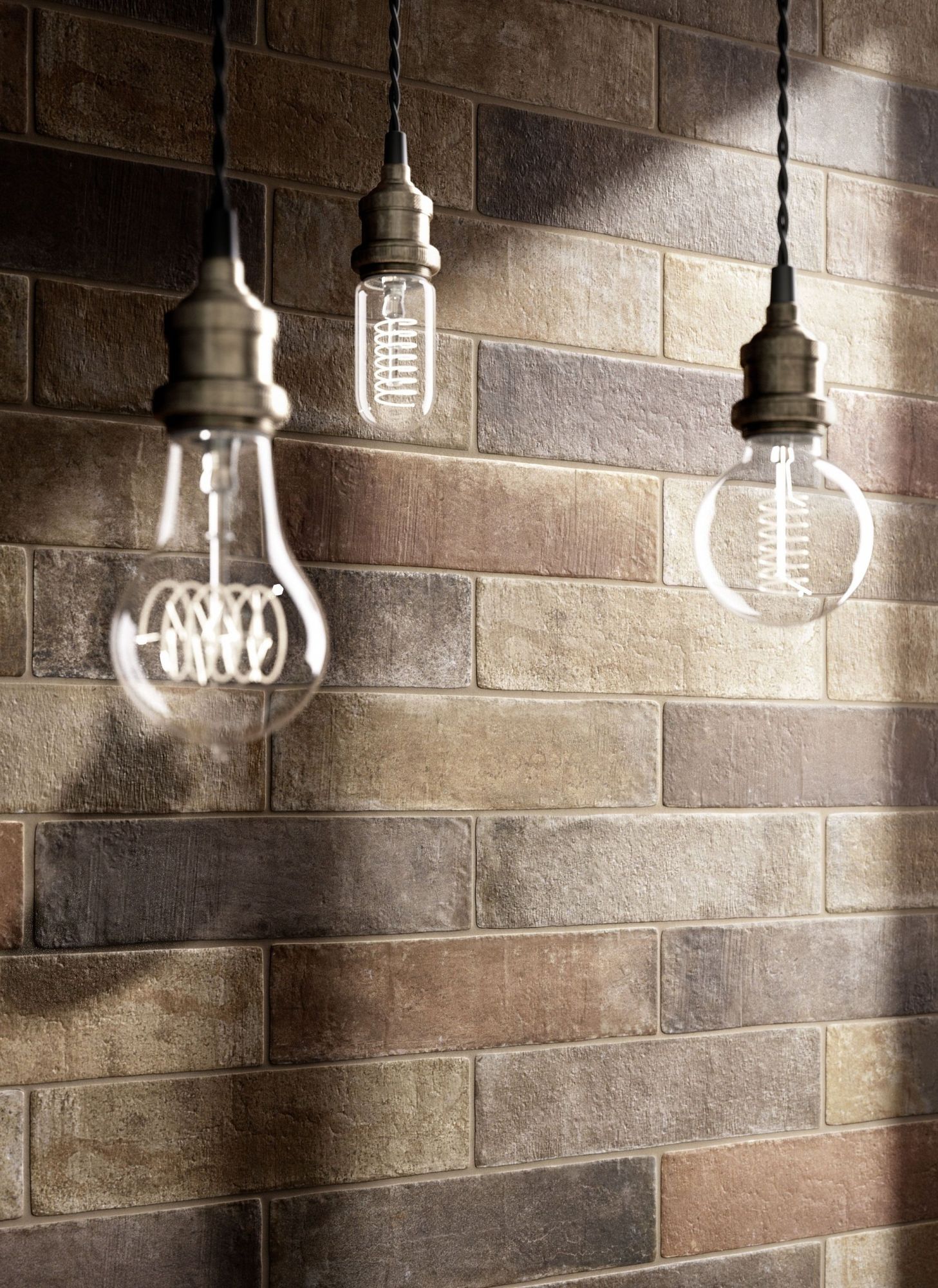 Керамогранит Terramix Beige 7х28