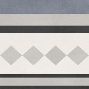 ELEGANCE BORDER 19,8x19,8 