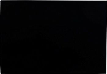 Панель боковая Aquanet Vega 100 черная