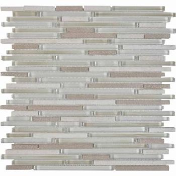 PIX735 из мрамора и стекла, чипы 8x48/98/148 мм, сетка 300х300x8 мм PIX735 из мрамора и стекла, чипы 8x48/98/148 мм, сетка 300х300x8 мм