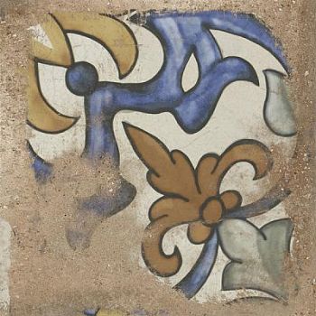 ANTICO CASALE PALANZO COTTO RECT 60x60