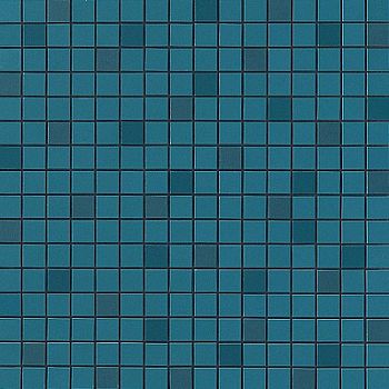 Мозаика Prism Midnight Mosaico Q 30.5x30.5