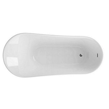 Акриловая ванна Excellent Mirage 180x80 WAEX.MRP18WH