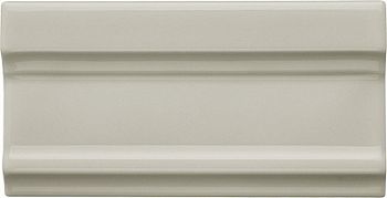 Cornisa Clasica Silver Mist