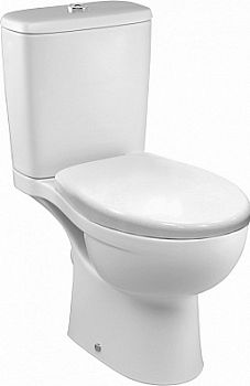 Унитаз-компакт Jacob Delafon Patio UJV102-00