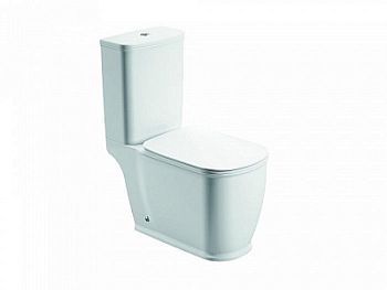 Унитаз-компакт Grossman Comfort GR-N3013 крышка микролифт