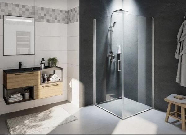 Душевой уголок Riho SZ Novik Z201 762x862x2000, GZ5080090 Душевой уголок Riho SZ Novik Z201 762x862x2000, GZ5080090