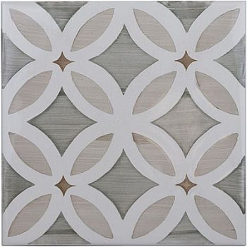 Decorado Flores Dawn