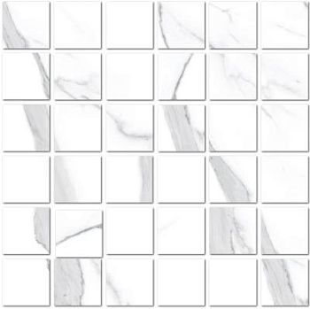Mosaico 5X5 30x30