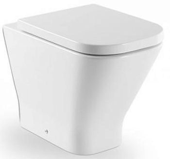 Унитаз приставной Roca Gap 347477000