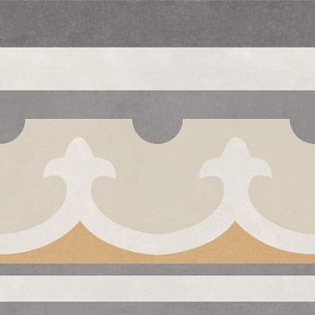 CHIC BORDER 19,8x19,8