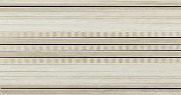 Декор Tabriz Decor Beige Lineas 30.3x60.5