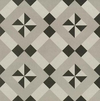 Quilt Gris Soft Grip 30x30