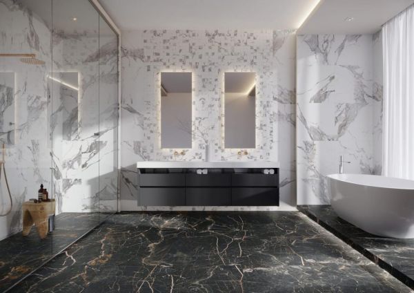 Calacatta White Calacatta White