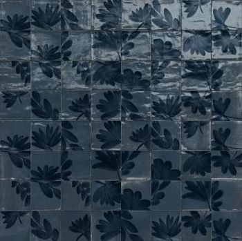 Blu Decoro Blossom Lux 15x15