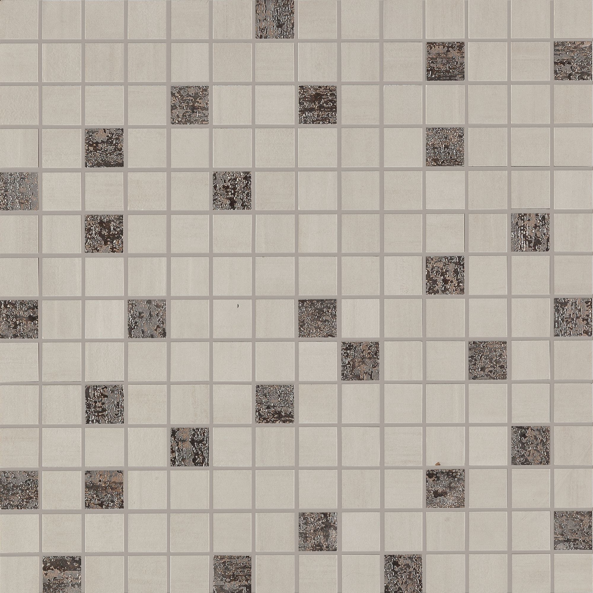 Мозаика Materika Mosaico Beige 40х40