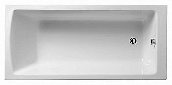 Акриловая ванна VitrA Neon 52280001000 170x75 см